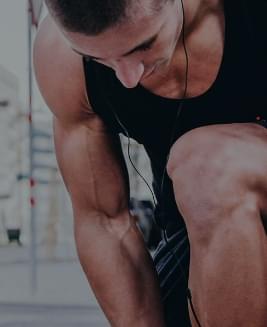Testosterone Replacement Therapy