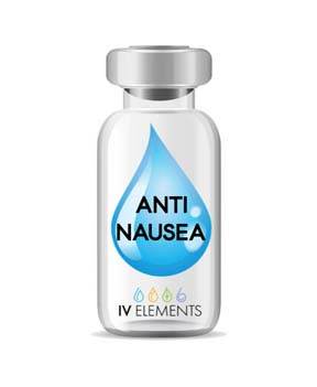 Anti-Nusea Boost