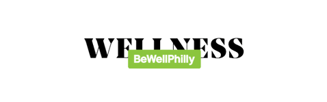 Featured in Philadelphia Magazine: Be Well Philly