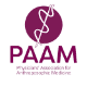 Physicians' Association for Anthroposophic Medicine (PAAM) Logo