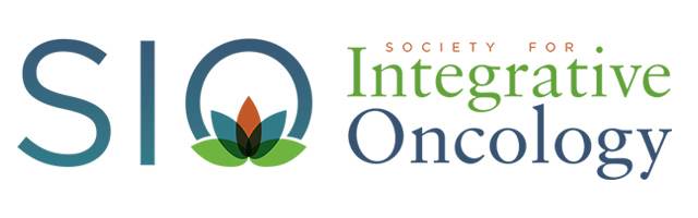 Society for Integrative Oncology Logo