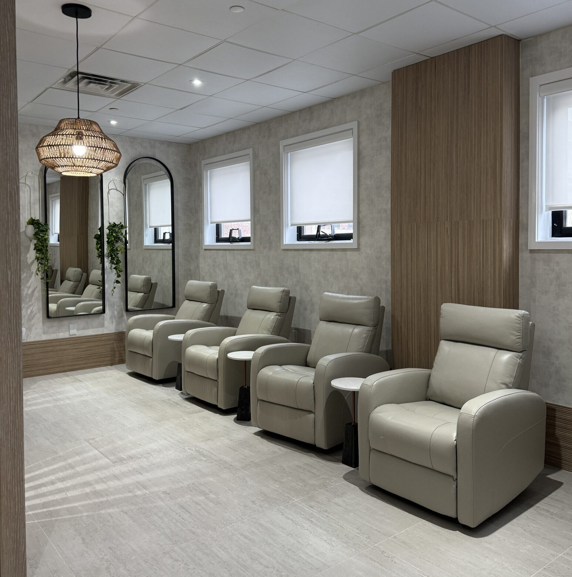 Visit Our Hoboken Wellness Center Near Nyc Local Transit