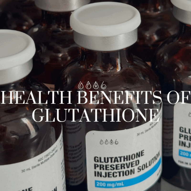 Benefits of Glutathione IV | Fast Antioxidants Benefits of Glutathione IV | Fast Antioxidants