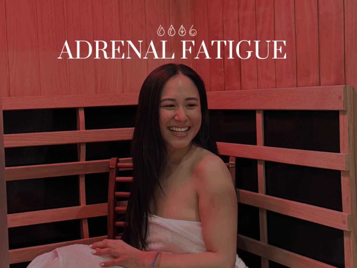 How to Fix Adrenal Fatigue